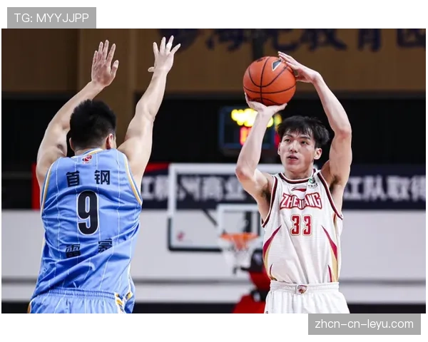 吴前：跑轰战术体系对射手提出了更高要求