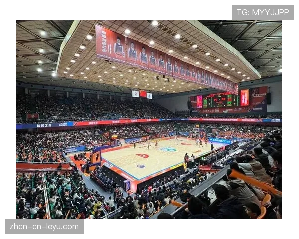 通讯：探访杭州奥体中心体育馆，揭秘CBA总决赛顶级的硬件保障